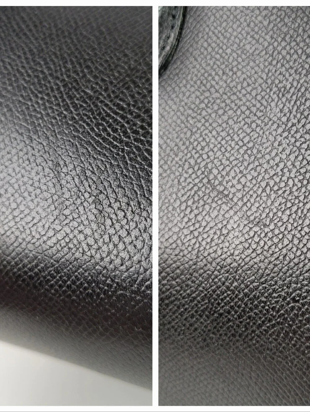 VALENTINO GARAVANI Classic VLogo Leather Boston Bag